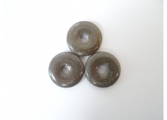 Bruine Jaspis 3 cm