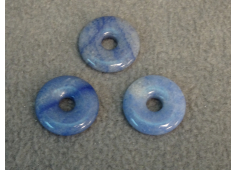 Blauwkwarts 2 cm