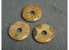 Amuletsteen 3 cm
