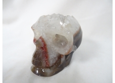 Avaloniet met Bergkristal 10 cm