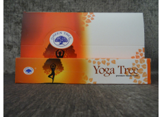 Yoga Tree