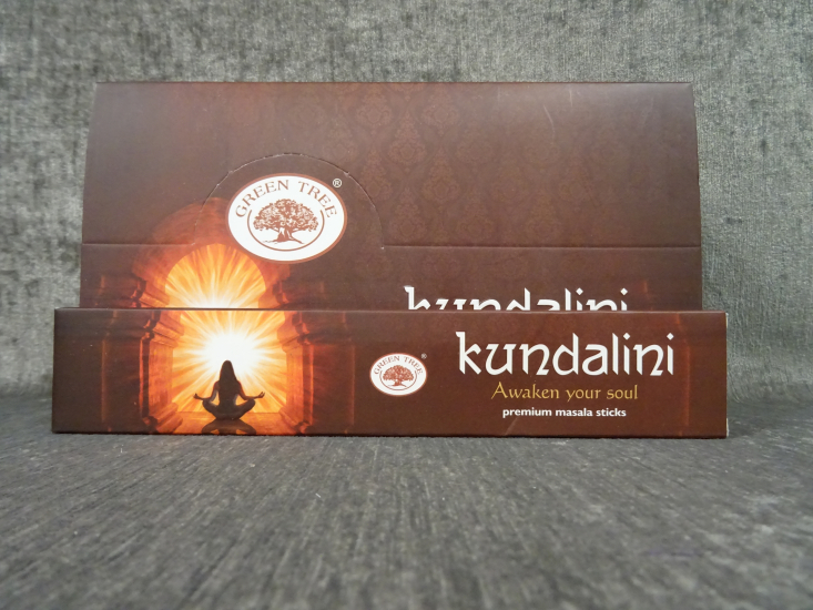 Kundalini (awaken your soul)