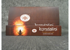 Kundalini (awaken your soul)