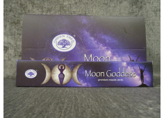 Moon Goddess