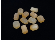 Seleniet oranje broekzaksteen