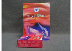 Angel Dust Back Flow