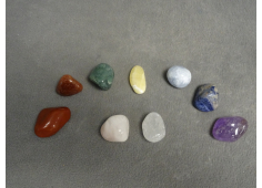 Chakra Set Jumbo