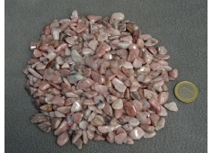 Aardbeienkwarts 500 gr