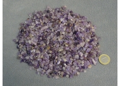 Amethist 500 gr