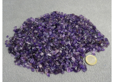 Amethist Uruguay 500 gr