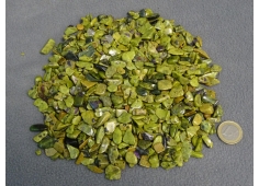 Atlantisiet 500 gr