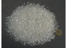 Bergkristal A ( Arkansas ) 500 gr