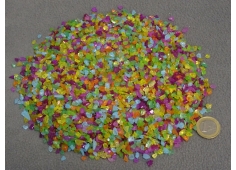 Hyacint kristal mix 500 gr
