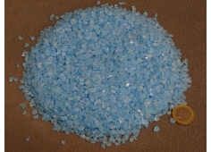 Hyacint kristal blauw 500 gr