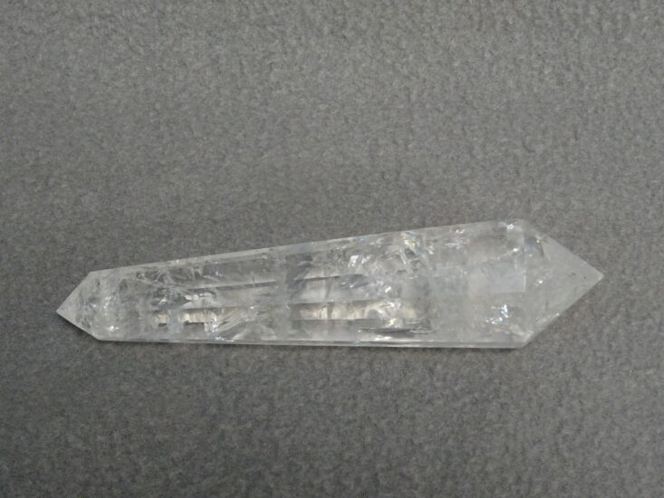 Kristal XL 12 zijdes 19 cm