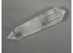 Kristal 12 zijdes 11 cm