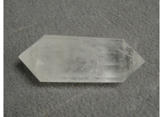 Kristal 12 zijdes 7.5 cm