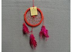 Rood 11.5 cm