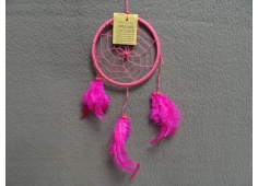 Roze 11.5 cm