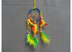 Regenboog 8 cm