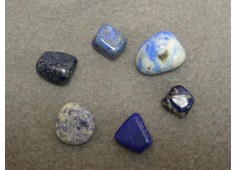 Lapis Lazuli