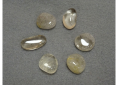 Manifistatie kristal