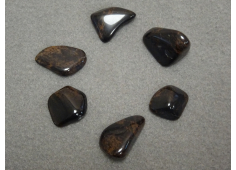 Mahonie obsidiaan