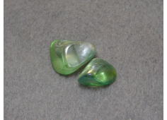 Groene aura