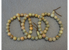 Grossular 8 mm