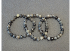 Shell jaspis 8 mm