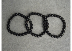Regenboog Obsidiaan 8 mm