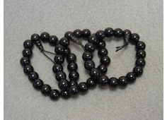 Obsidiaan 8 mm