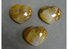 Golden healer kristal 6 cm