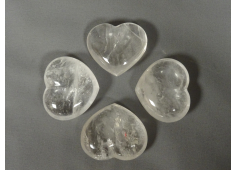 Lemurisch kristal 5.5 cm