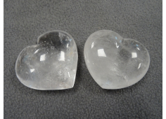 Lemurisch kristal 6 cm