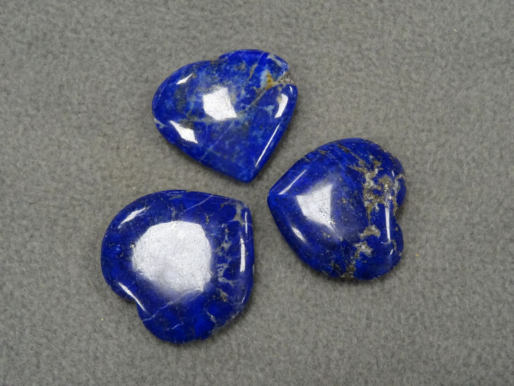 Lapis lazuli 2 cm