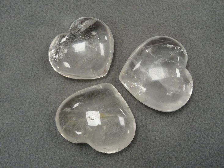 Bergkristal 5.5 cm
