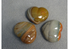 Polychroom jaspis 5.5 cm