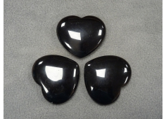 Obsidiaan 6 cm