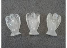 Bergkristal 4 cm