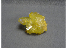 Golden aura ruw
