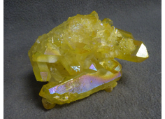 Golden aura ruw