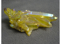 Golden aura ruw