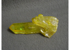 Golden aura ruw