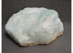 Carribean blue calciet ruw