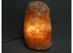 Zoutlamp XXL