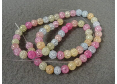 Hyacint mix 6 mm