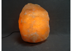 Zoutlamp XXL