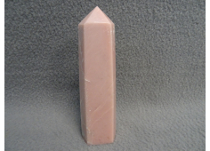 Roze Opaal punt