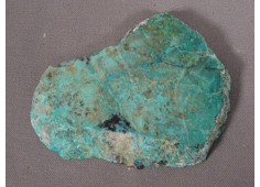 chrysocolla peru